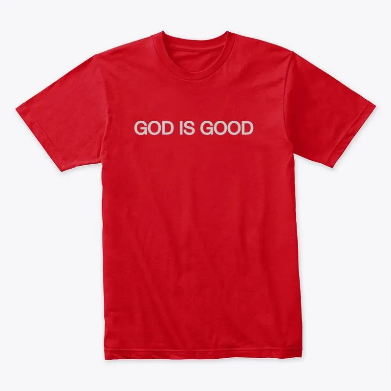 GOD IS GOOD Collection