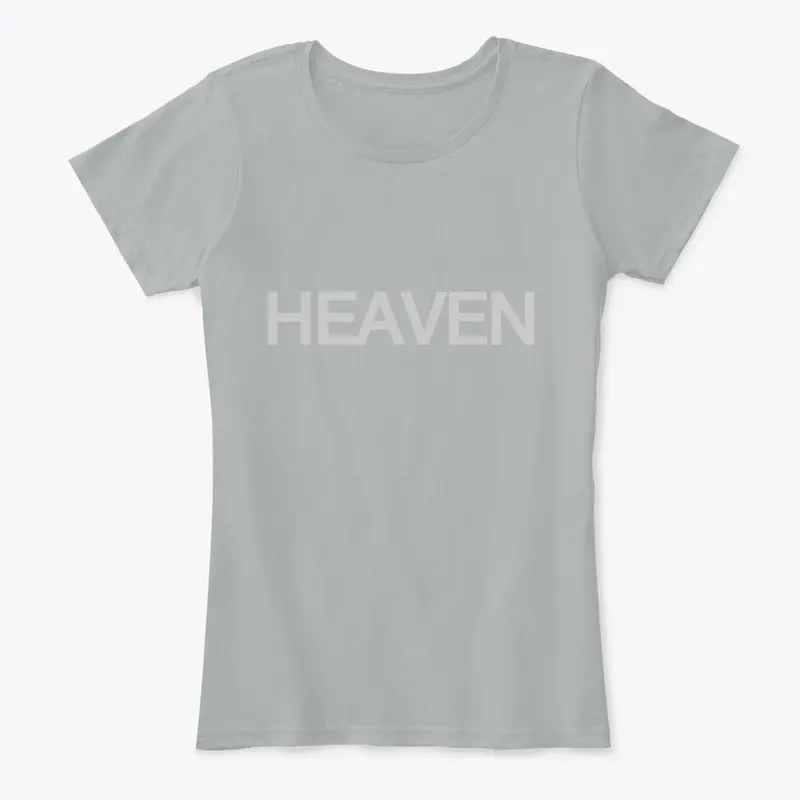 GFAM 2ND HEAVEN COLLECTION