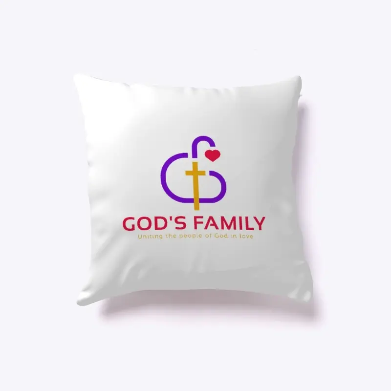 God's Family Fashion