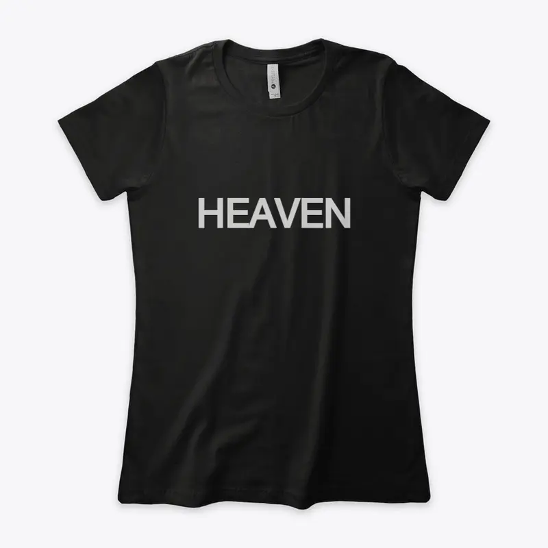 GFAM 2ND HEAVEN COLLECTION