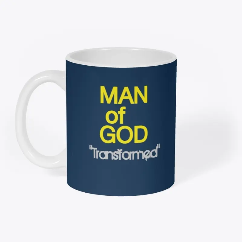 GFAM MAN OF GOD COLLECTION