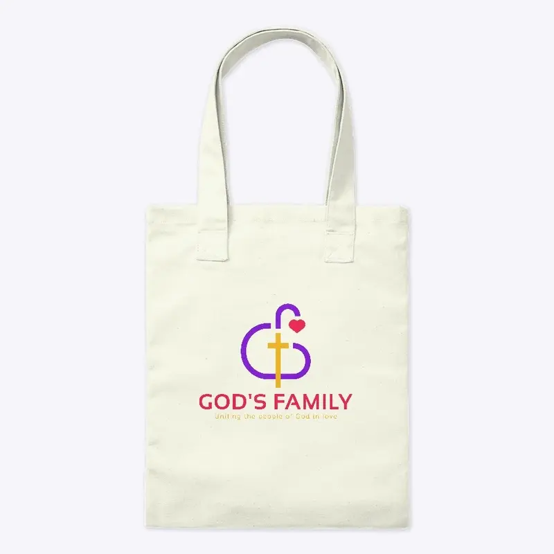 God's Family Fashion