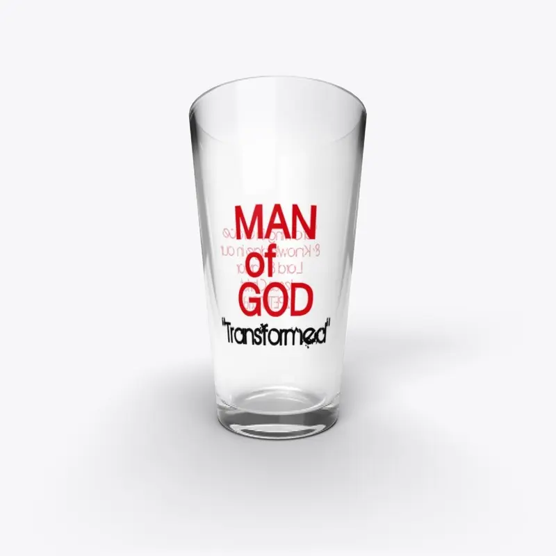 GFAM MAN OF GOD COLLECTION