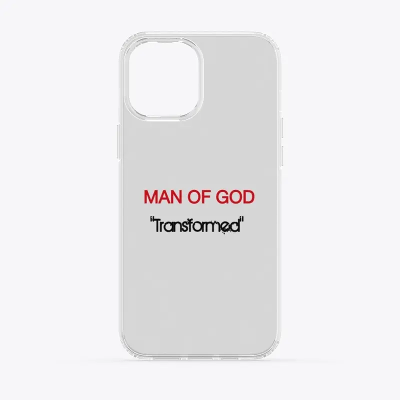 GFAM MAN OF GOD COLLECTION