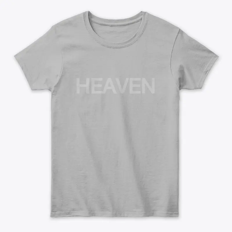 GFAM 2ND HEAVEN COLLECTION