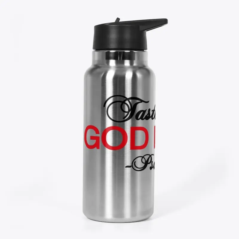 GOD IS GOOD Collection