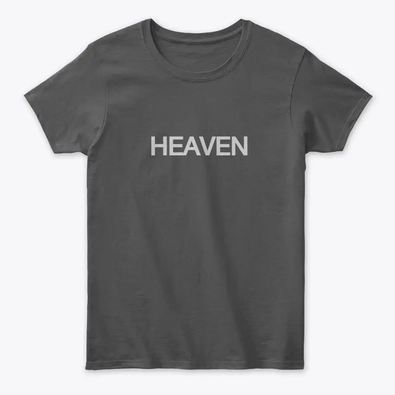 GFAM WOMENS HEAVEN COLLECTION