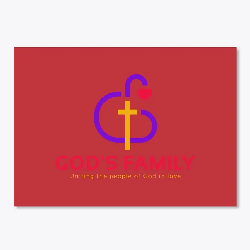 God's Family Apparel