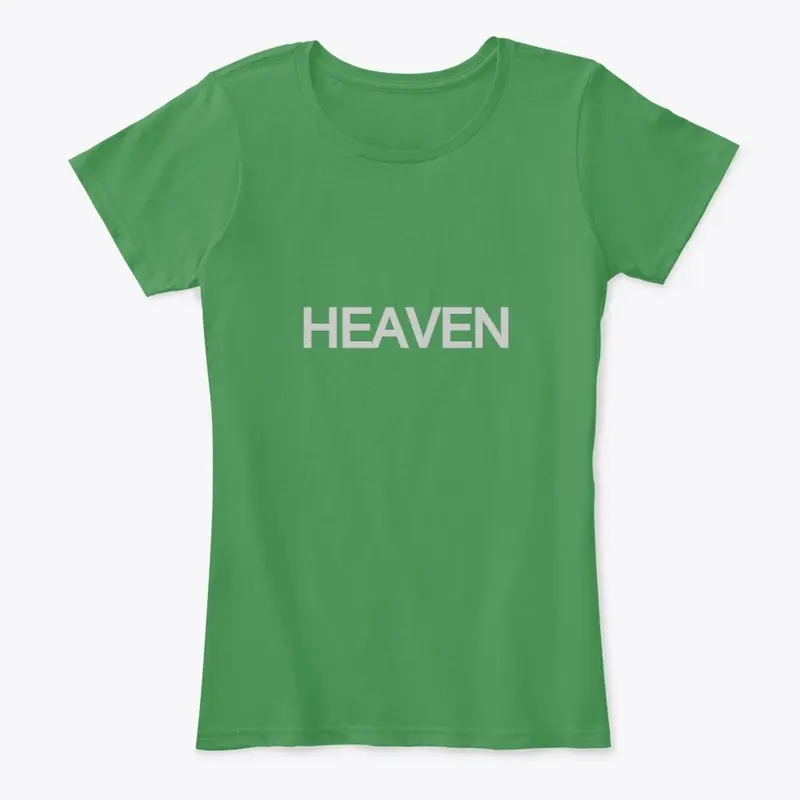 GFAM WOMENS HEAVEN COLLECTION