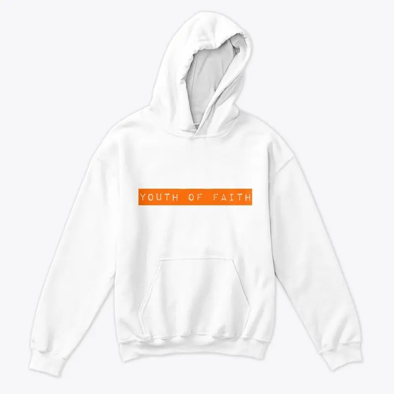 GFAM YOUTH OF FAITH COLLECTION