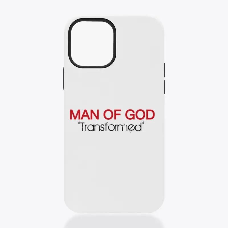 GFAM MAN OF GOD COLLECTION