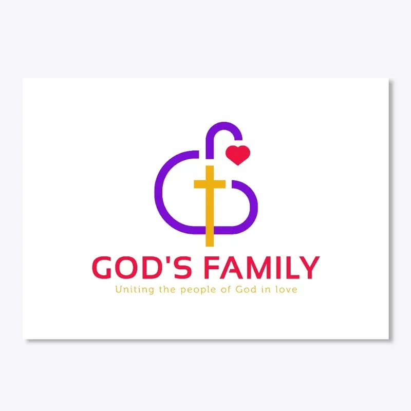 God's Family Fashion