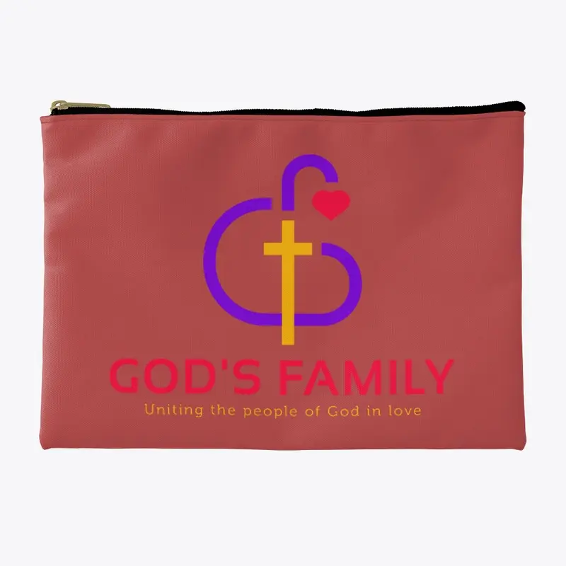 God's Family Apparel