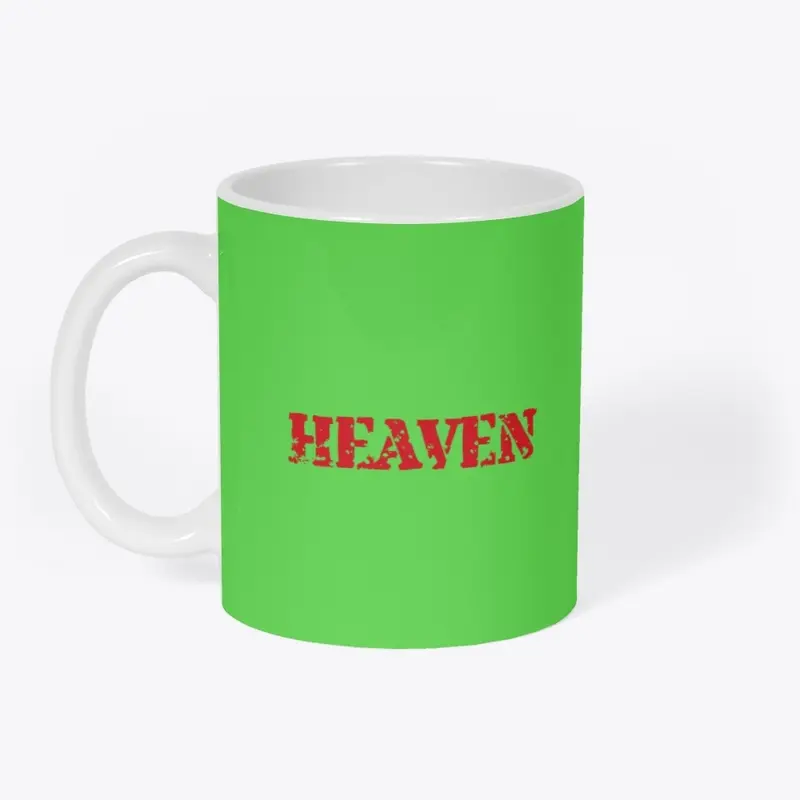 GFAM HEAVEN COLLECTION