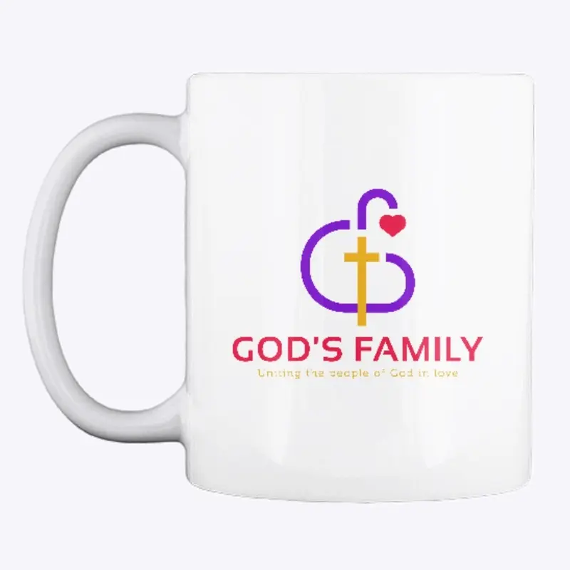 God's Family Fashion