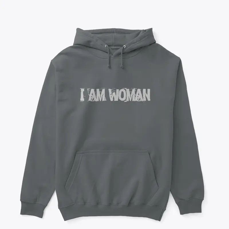 GFAM I AM WOMAN COLLECTION