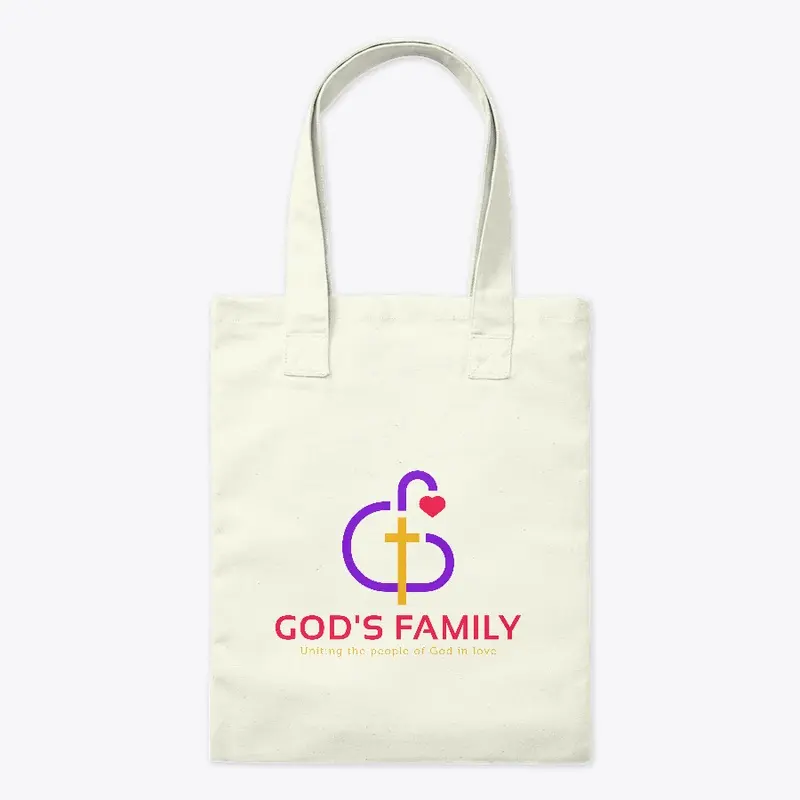 God's Family Apparel