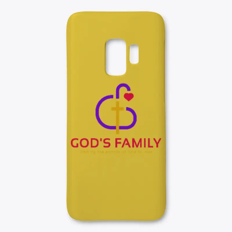 God's Family Apparel