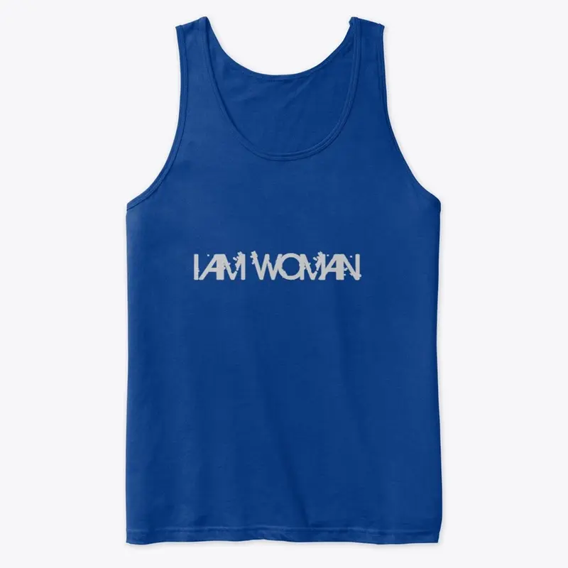 GFAM I AM WOMAN COLLECTION