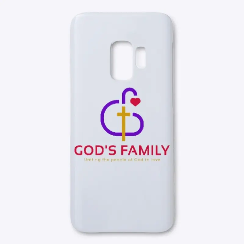 God's Family Fashion