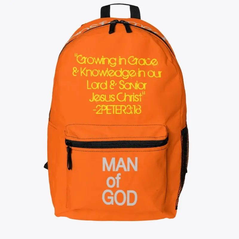 GFAM MAN OF GOD COLLECTION