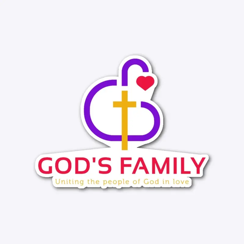 God's Family Fashion