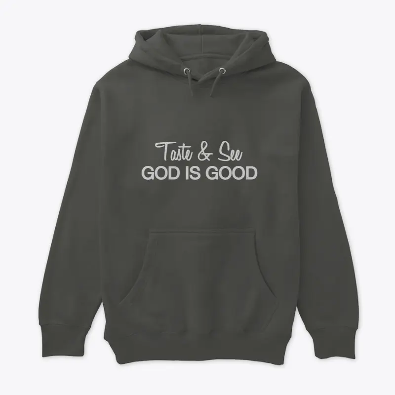 GOD IS GOOD Collection