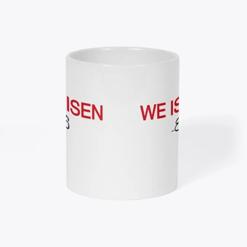 WE IS RISEN COLLECTION