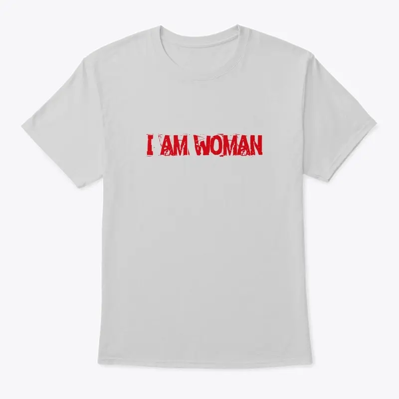 GFAM I AM WOMAN COLLECTION