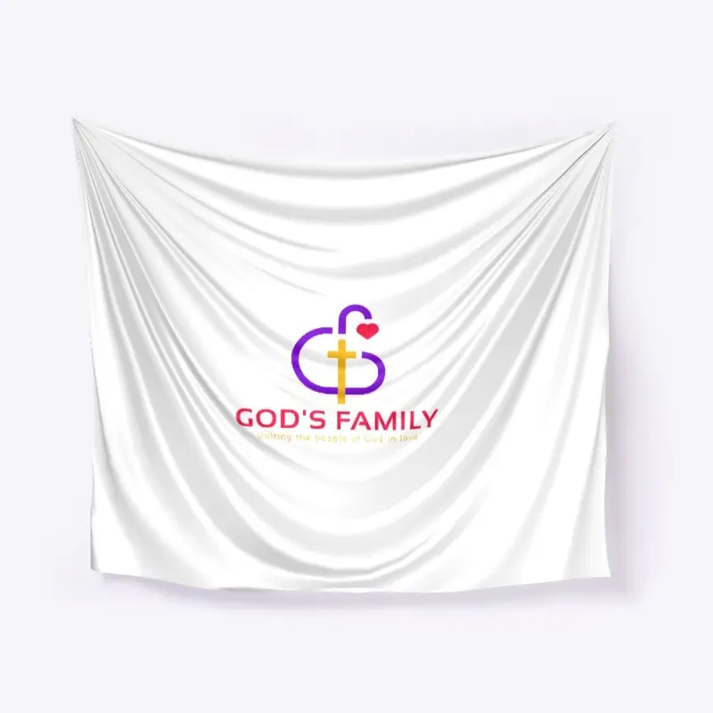 God's Family Fashion