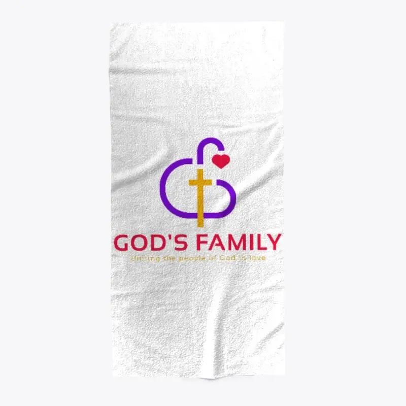 God's Family Fashion