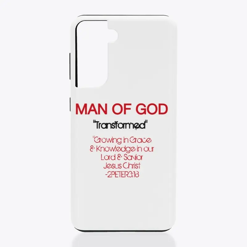 GFAM MAN OF GOD COLLECTION