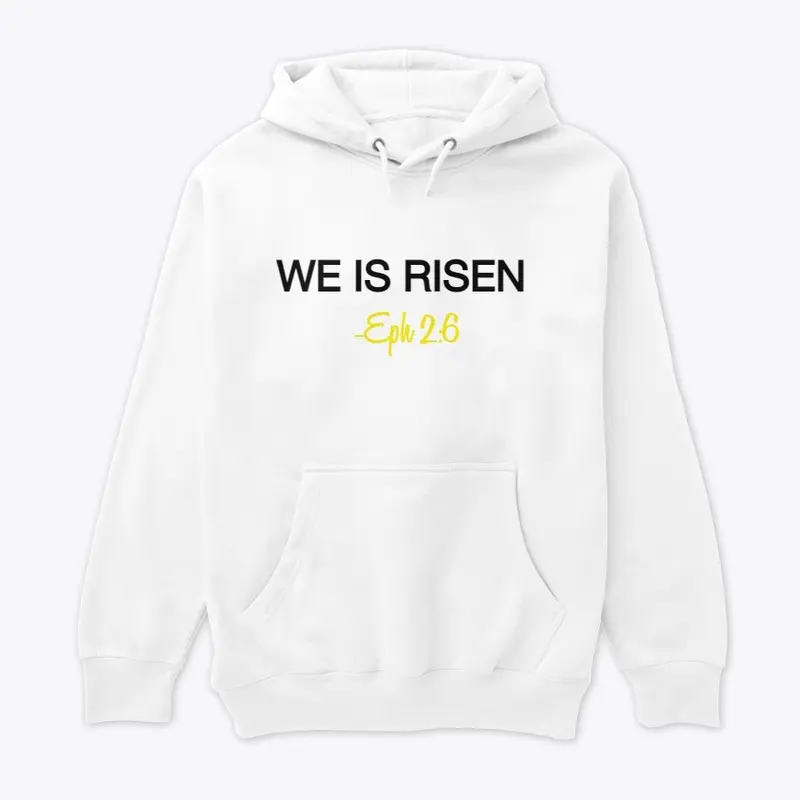 WE IS RISEN COLLECTION