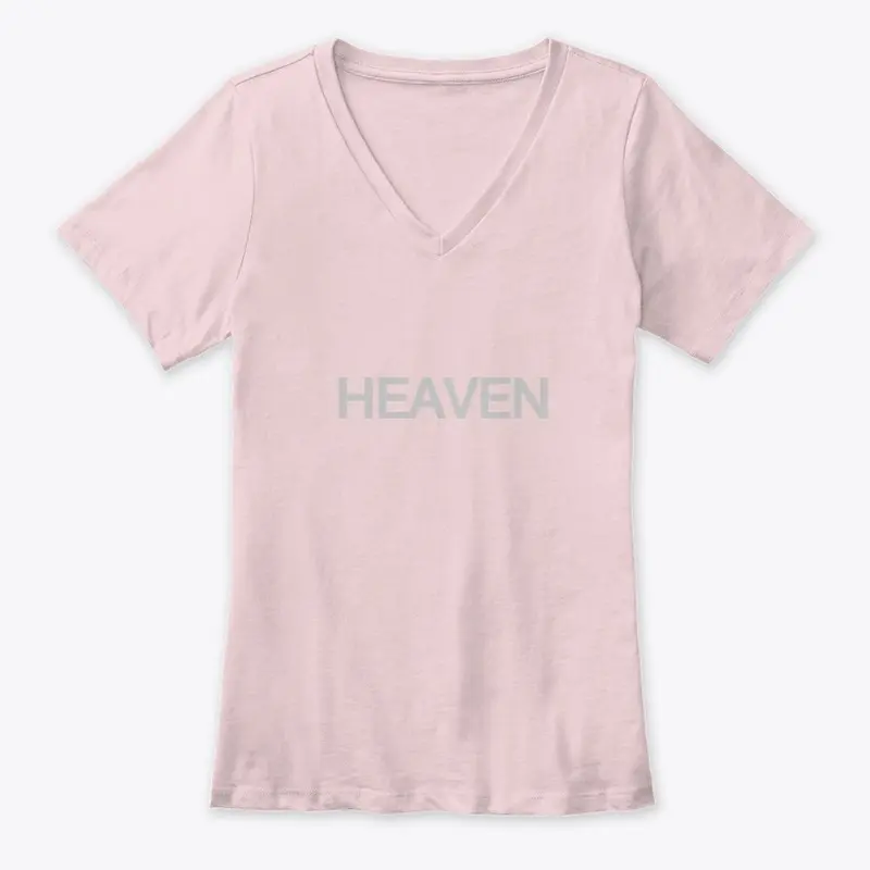 GFAM WOMENS HEAVEN COLLECTION