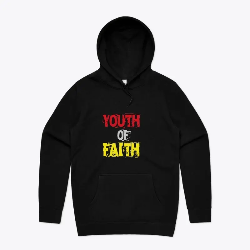 GFAM YOUTH OF FAITH COLLECTION