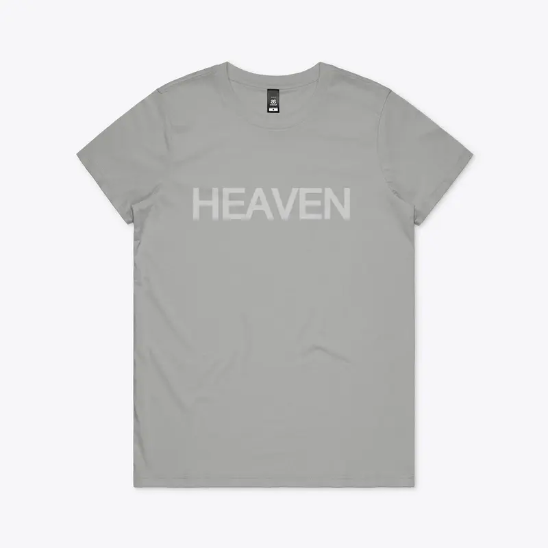 GFAM 2ND HEAVEN COLLECTION