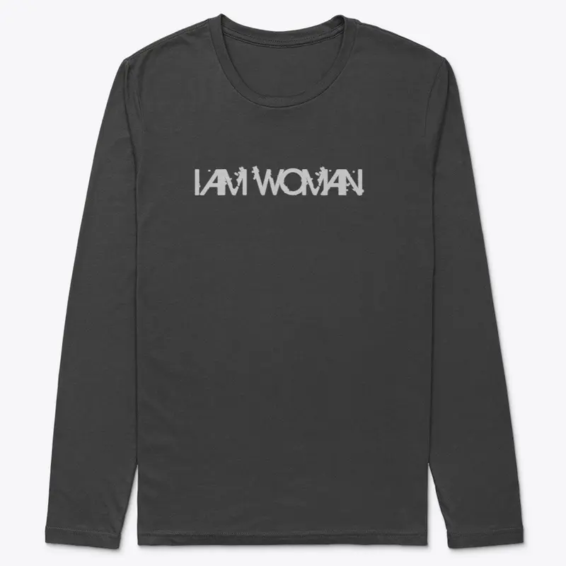 GFAM I AM WOMAN COLLECTION