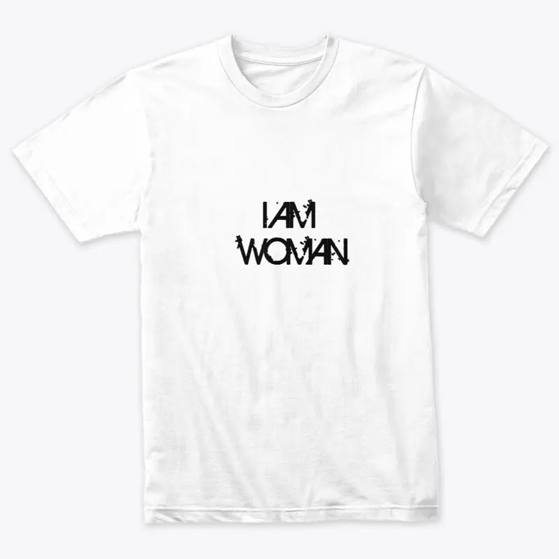 GFAM I AM WOMAN COLLECTION