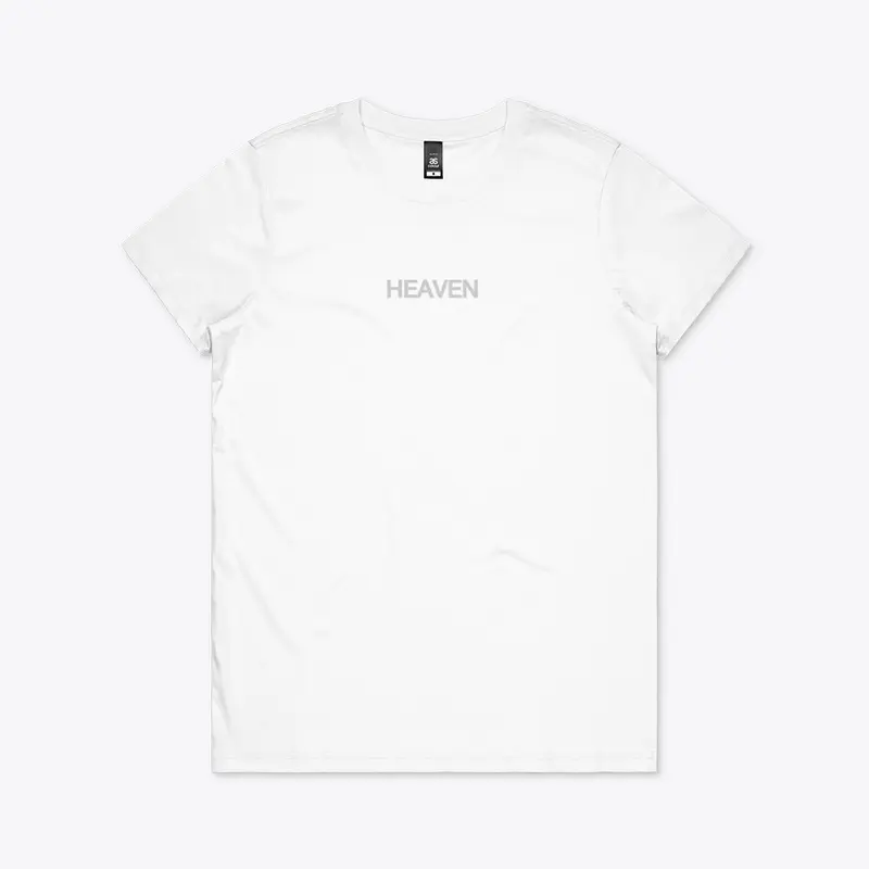 GFAM WOMENS HEAVEN COLLECTION