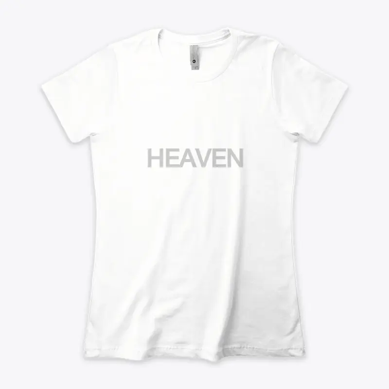 GFAM WOMENS HEAVEN COLLECTION