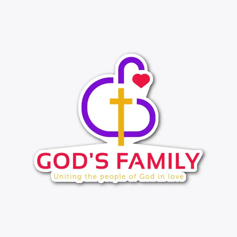 God's Family Apparel