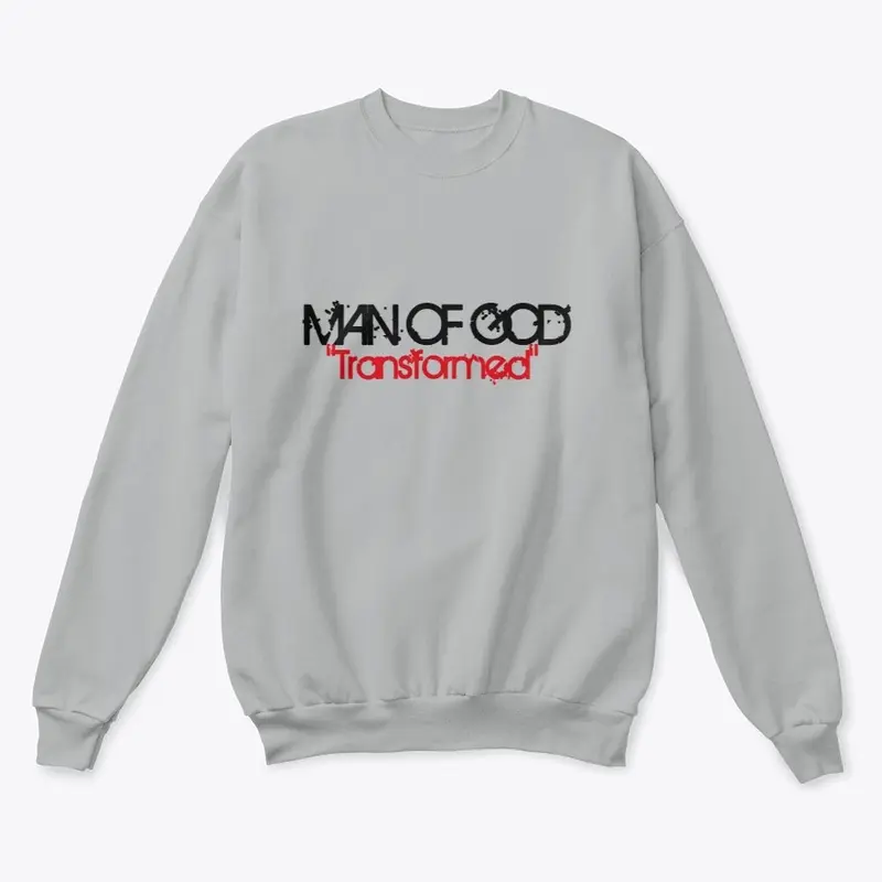 GFAM MAN of GOD COLLECTION 