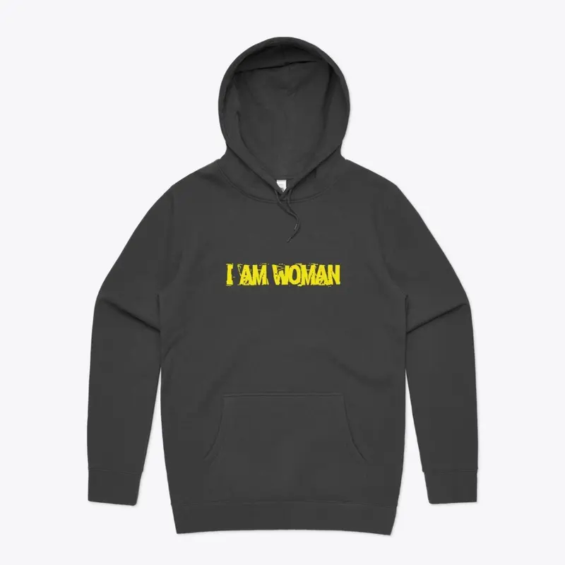 GFAM I AM WOMAN COLLECTION