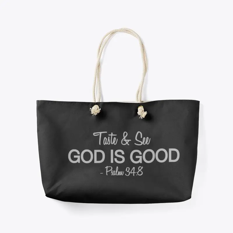 GOD IS GOOD Collection