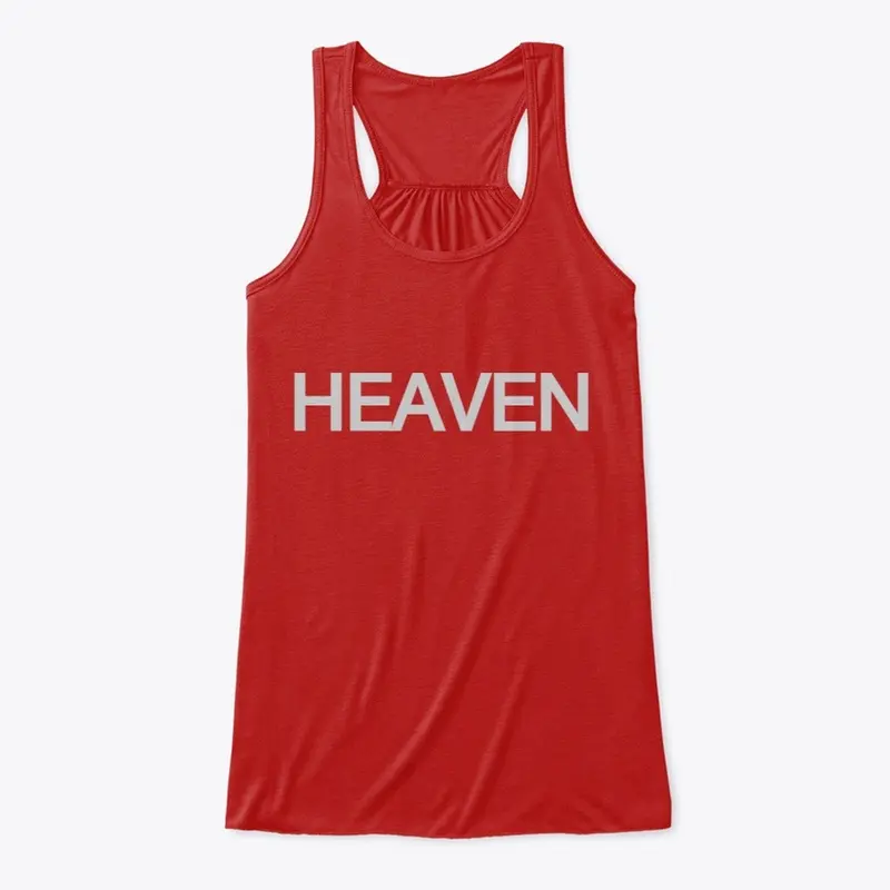 GFAM 2ND HEAVEN COLLECTION