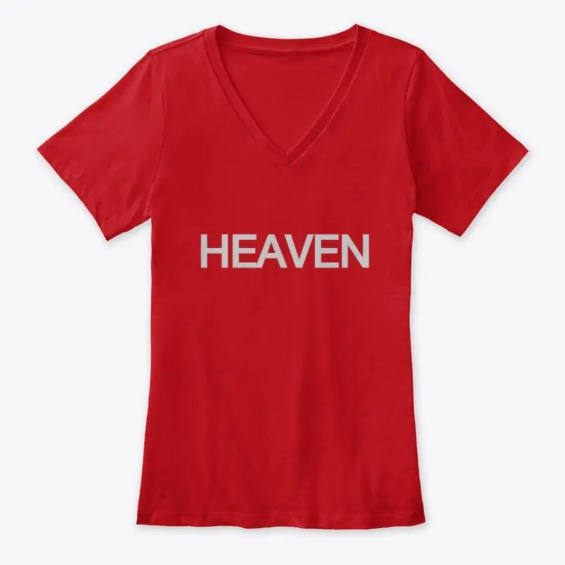 GFAM 2ND HEAVEN COLLECTION