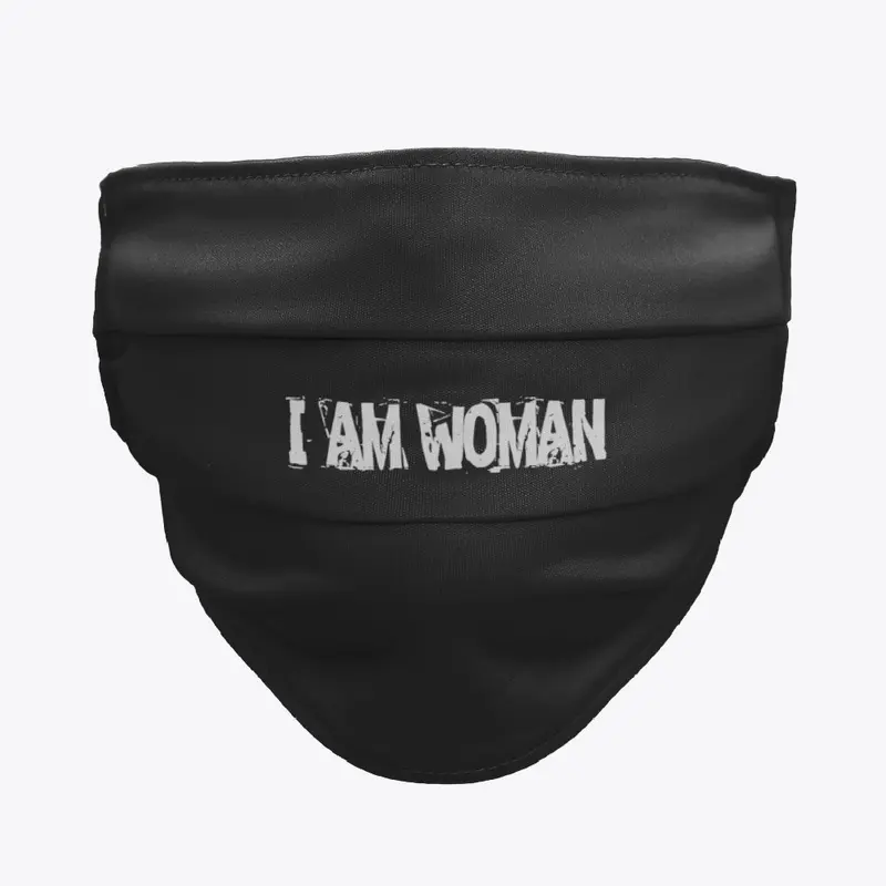 GFAM I AM WOMAN COLLECTION