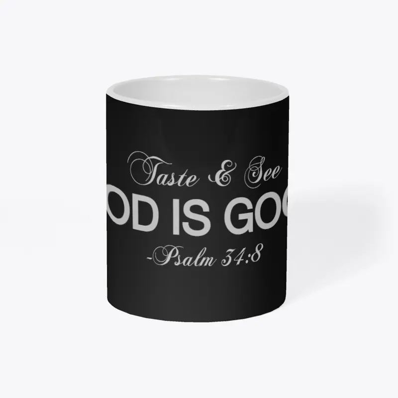 GOD IS GOOD Collection