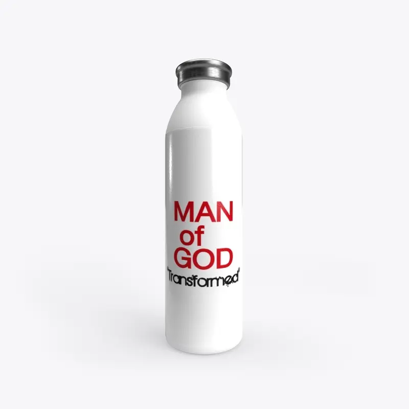 GFAM MAN OF GOD COLLECTION