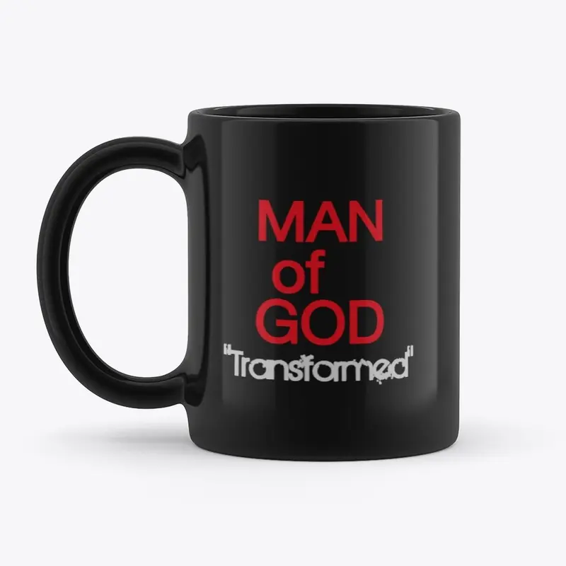 GFAM MAN OF GOD COLLECTION